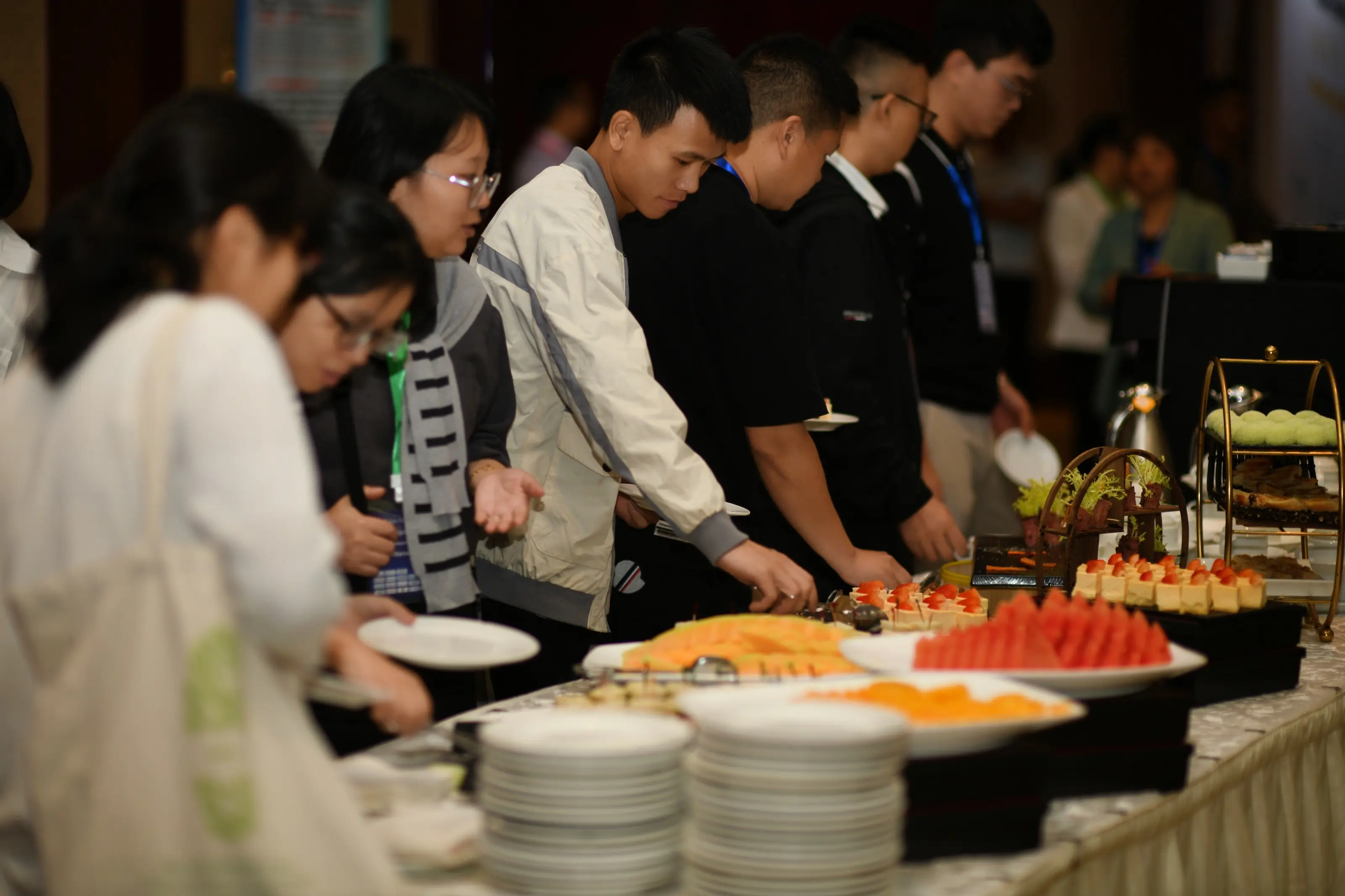 14th Global Footwear Sustainability Summit gallery image 5