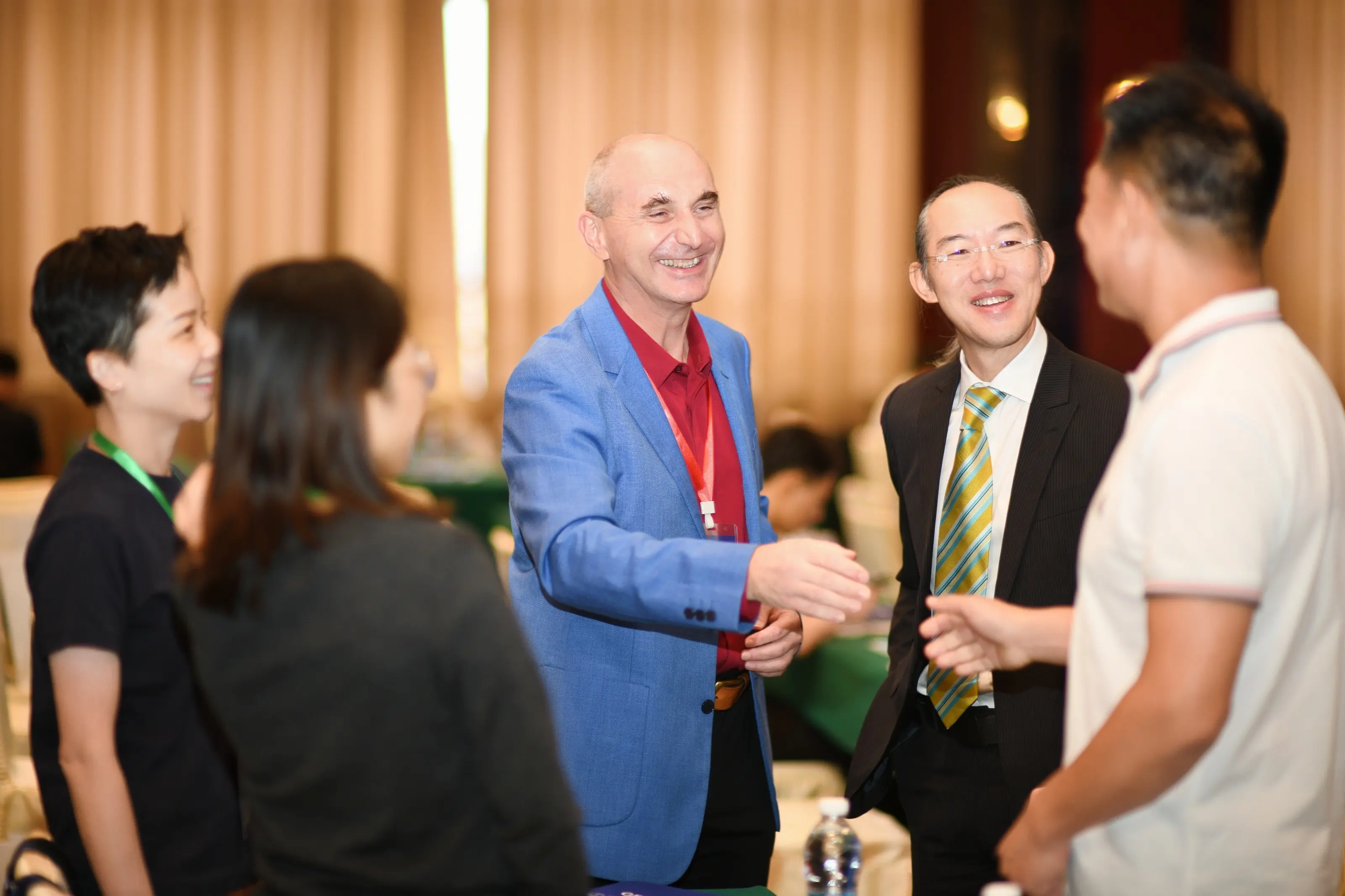 14th Global Footwear Sustainability Summit gallery image 6