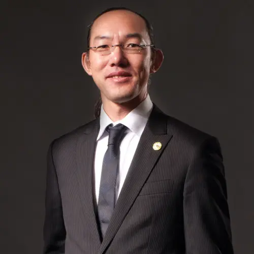 WIlliam Wong
